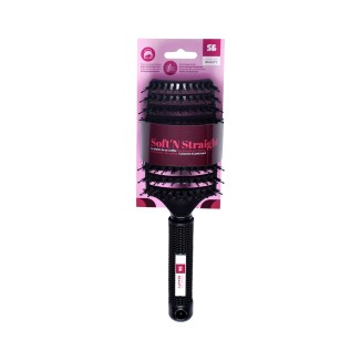 Brosse à cheveux Spirit Of Beauty démêle sans douleur