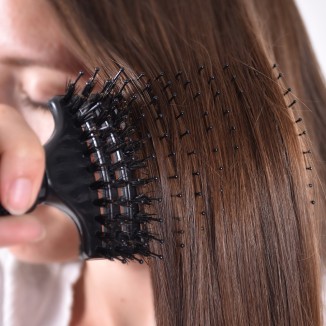 Brosse démêlante Soft'N Straight