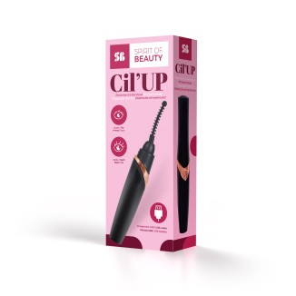 Pack recourbe-cils rechargeable Cil'UP