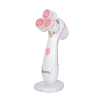 Brosse désincrustante visage Skinaïa