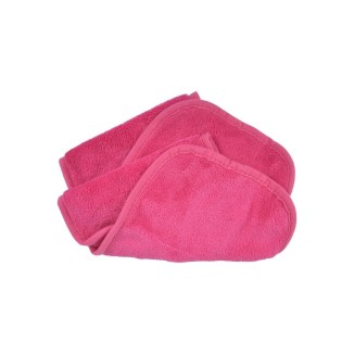 1Pcs Lingettes Démaquillantes En Microfibre Réutilisables À Séchage Rapide,  Serviettes Pour Le Visage Pour Femmes - Temu Belgium