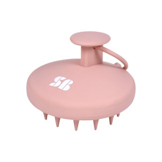 brosse stimulante cuir chevelu bubble brush