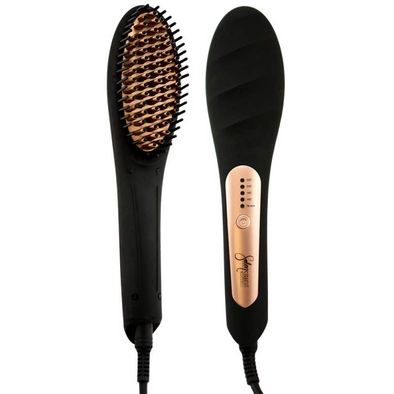 BROSSE LISSANTE