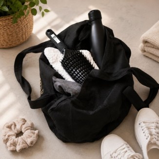 brosse à cheveux sans noeuds