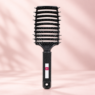 brosse sans douleur