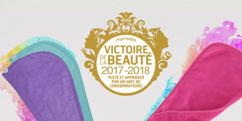 Victoire de la beauté